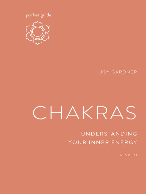 Cover image for Pocket Guide to Chakras, Revised